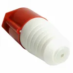 Розетка переносная разборная 3P+P с крышкой Stekker ST 49443 от ImperiumLoft