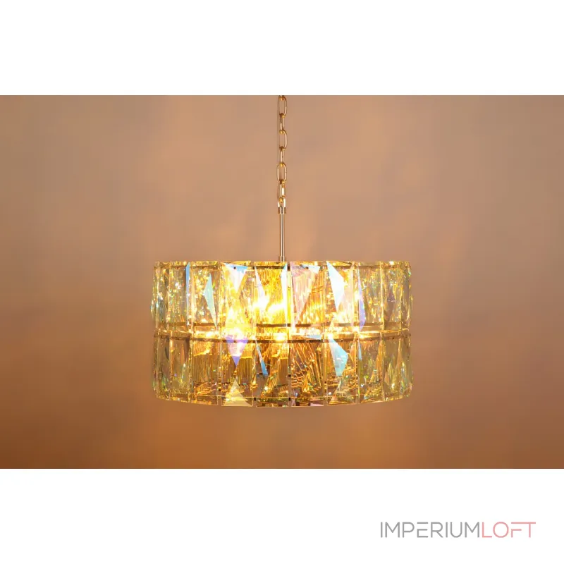 Подвесной светильник Abrasax Frieda L.9301-18GO от ImperiumLoft Подвесной светильник Abrasax Frieda L.9301-18GO от ImperiumLoft