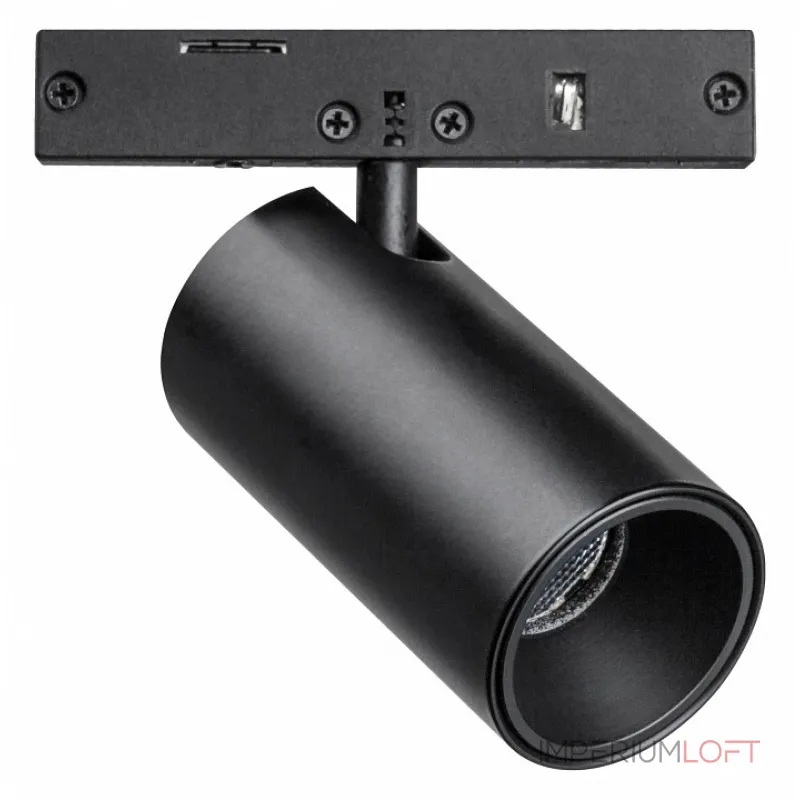 Светильник на штанге Lightstar Linea 206137 от ImperiumLoft