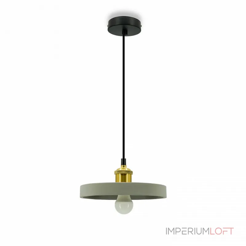 Подвесной светильник LIGHTERA Juba LE157L-1SC от ImperiumLoft