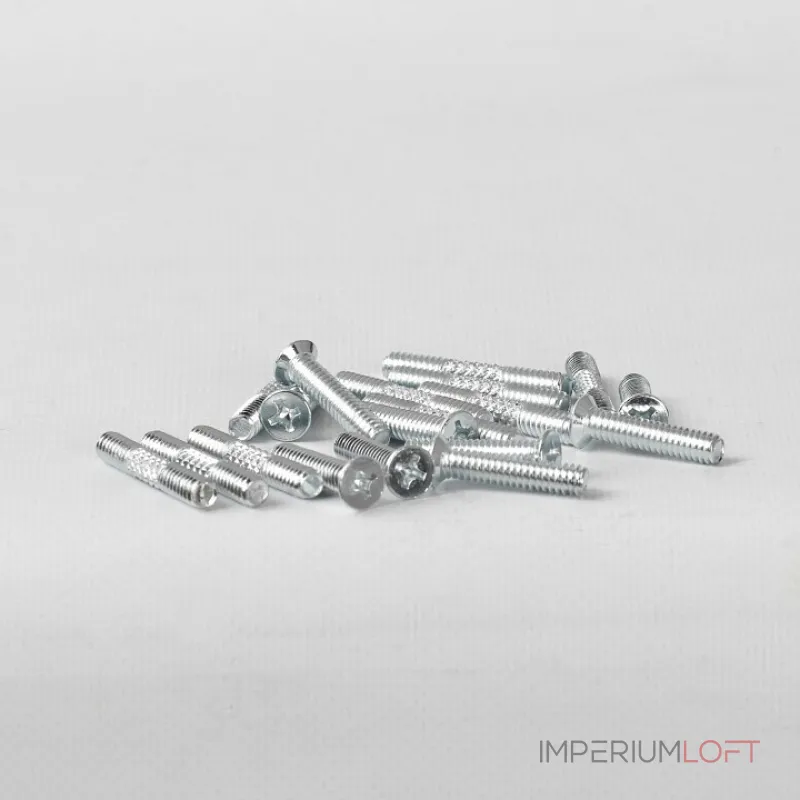 Торшер с полкой Lussole Woodruff LSP-0914 от ImperiumLoft