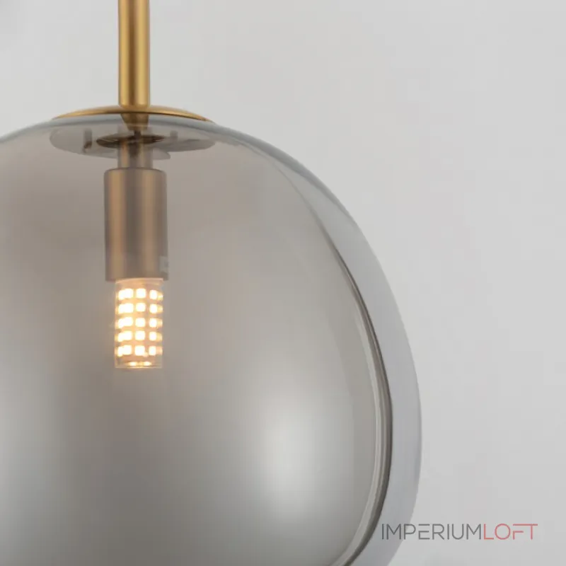 Подвесной светильник Rivoli Claire Б0061905