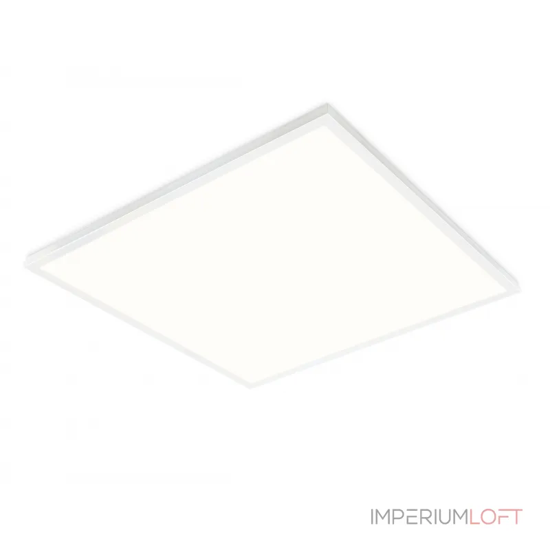 Светильник светодиодный с равномерным светом DPS1014 40W 4000K 180-260V IP40 3600LM 595*595*29 от NovaLamp