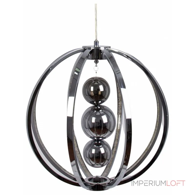 Подвесной светильник Abrasax Brigitte SD722 от ImperiumLoft