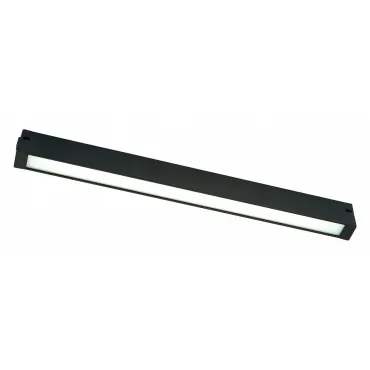 Трековый светильник LIGHTERA Startrek 220 LE168TRL-18B Трековый светильник LIGHTERA Startrek 220 LE168TRL-18B