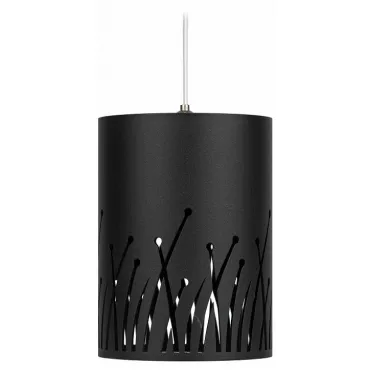 Подвесной светильник Эра PL30 BK Б0061408