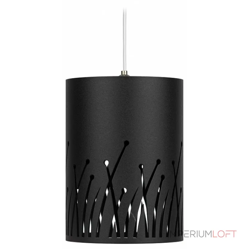 Подвесной светильник Эра PL30 BK Б0061408 Подвесной светильник Эра PL30 BK Б0061408