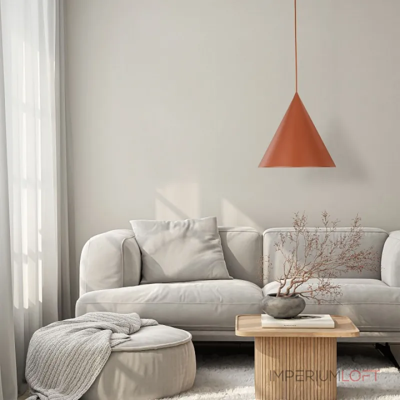 Подвесной светильник TK Lighting Cono 10065 Cono от ImperiumLoft Подвесной светильник TK Lighting Cono 10065 Cono от ImperiumLoft