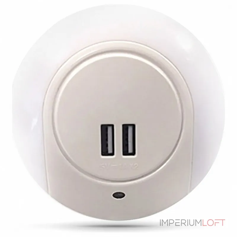 Ночник Gauss NS001 от ImperiumLoft Ночник Gauss NS001 от ImperiumLoft