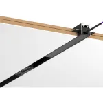 Трек встраиваемый Aployt Magnetic track 48 APL.0173.00.100 от ImperiumLoft