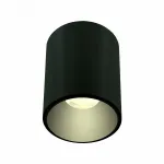 Накладной светильник LIGHTERA Shamrock LE201CL-1BA от ImperiumLoft