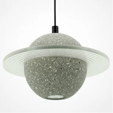 Подвесной светильник LIGHTERA Albury LE141L-20S