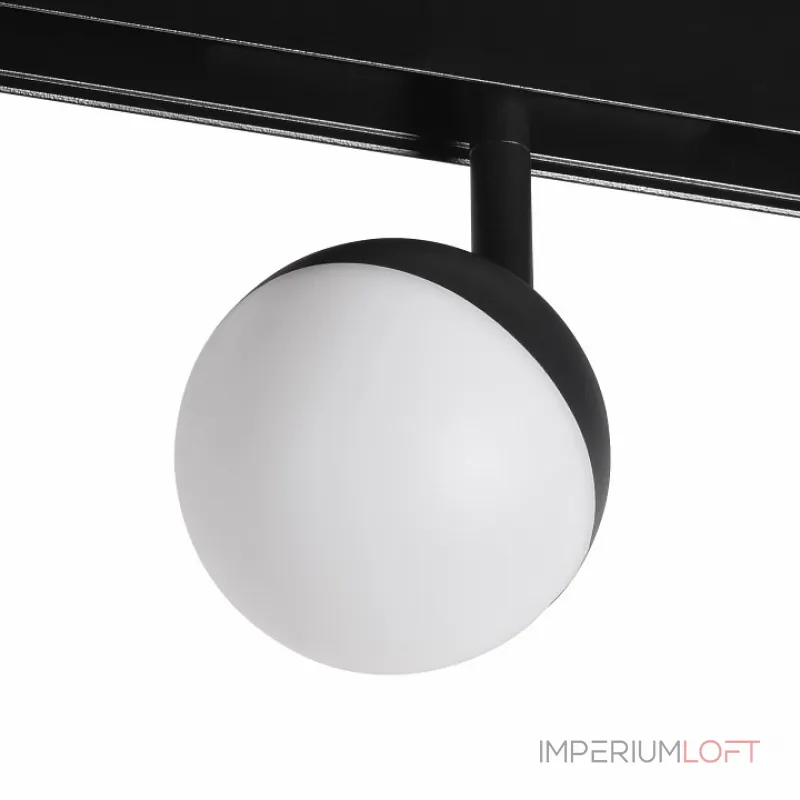 Светильник на штанге Wolta WMLY-7W/04B от ImperiumLoft Светильник на штанге Wolta WMLY-7W/04B от ImperiumLoft