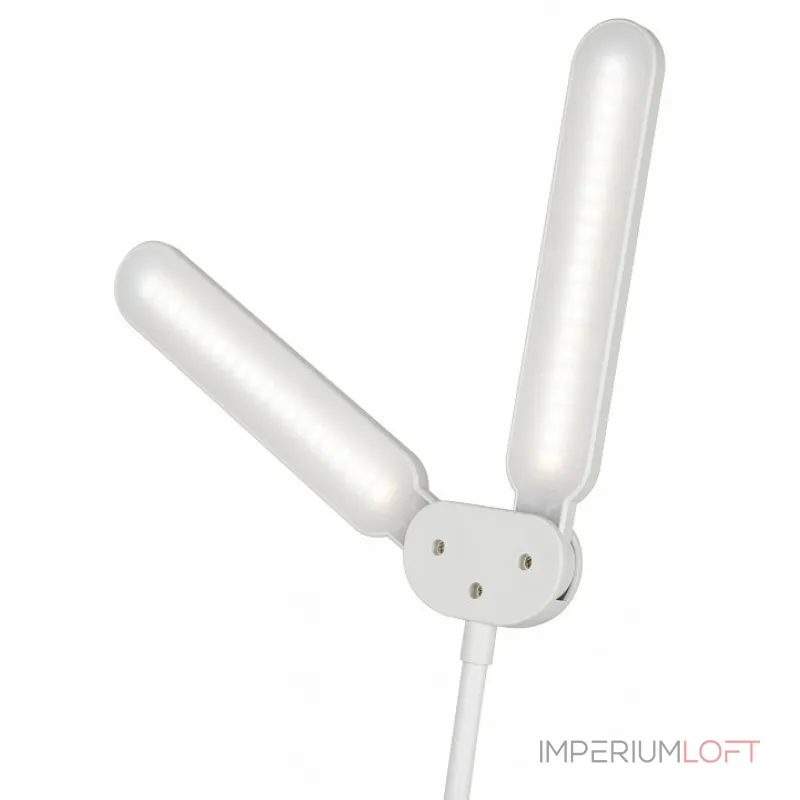 Настольная лампа офисная Эра NLED-512 Б0057207 от ImperiumLoft