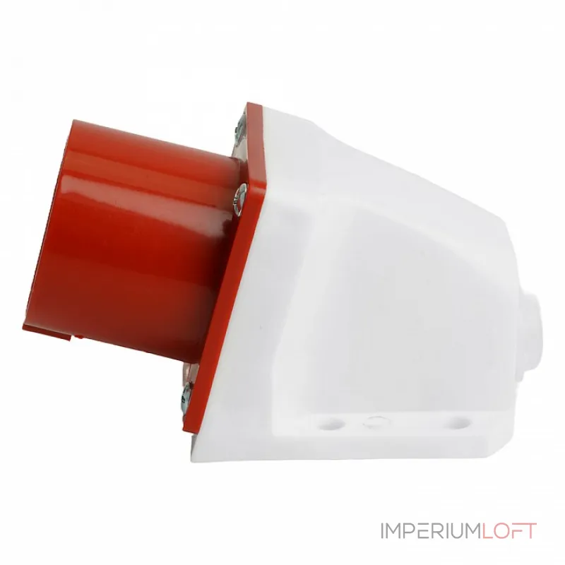 Вилка угловая 3P+PE Stekker ST 49448 от ImperiumLoft Вилка угловая 3P+PE Stekker ST 49448 от ImperiumLoft