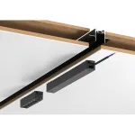 Трек встраиваемый Aployt Magnetic track 48 APL.0173.00.100 от ImperiumLoft