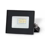 Прожектор светодиодный ST8011 BK черный IP65 LED 6500K 10W 70*55*22 от NovaLamp