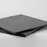 Торшер с полкой Lussole Woodruff LSP-0914 от ImperiumLoft