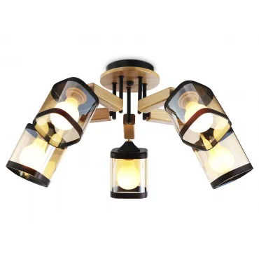 Люстра подвесная Ambrella TRADITIONAL TR9529 Люстра подвесная Ambrella TRADITIONAL TR9529