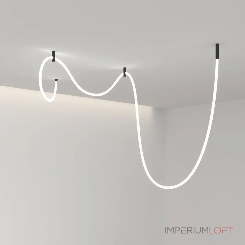 Шнур световой Elektrostandard Full light a063428 от ImperiumLoft