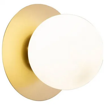 Настенный светильник TopDecor Ringo Ringo A1 33 Настенный светильник TopDecor Ringo Ringo A1 33