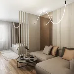 Шнур световой Elektrostandard Full light a063428 от ImperiumLoft