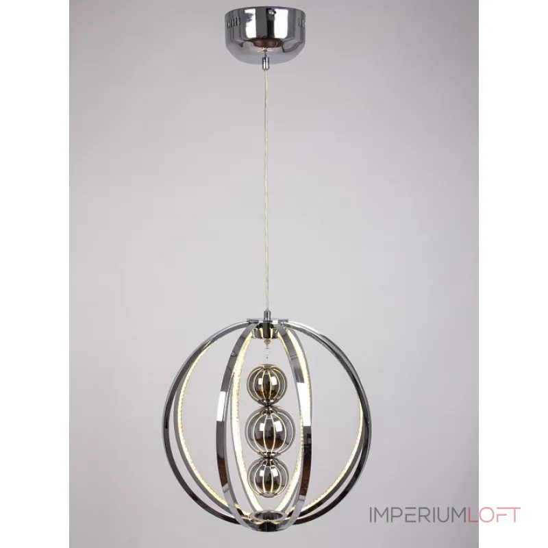 Подвесной светильник Abrasax Brigitte SD722 от ImperiumLoft