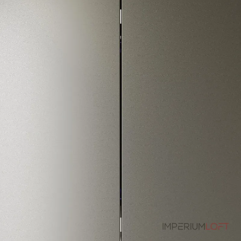 Проходной переключатель встраиваемый S70 двухклавишный 10А (шелк) Voltum VLS020304