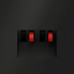 Розетка акустическая без рамки Voltum S70 VLS060308 от ImperiumLoft