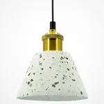 Подвесной светильник LIGHTERA Cairo LE145L-17W от ImperiumLoft