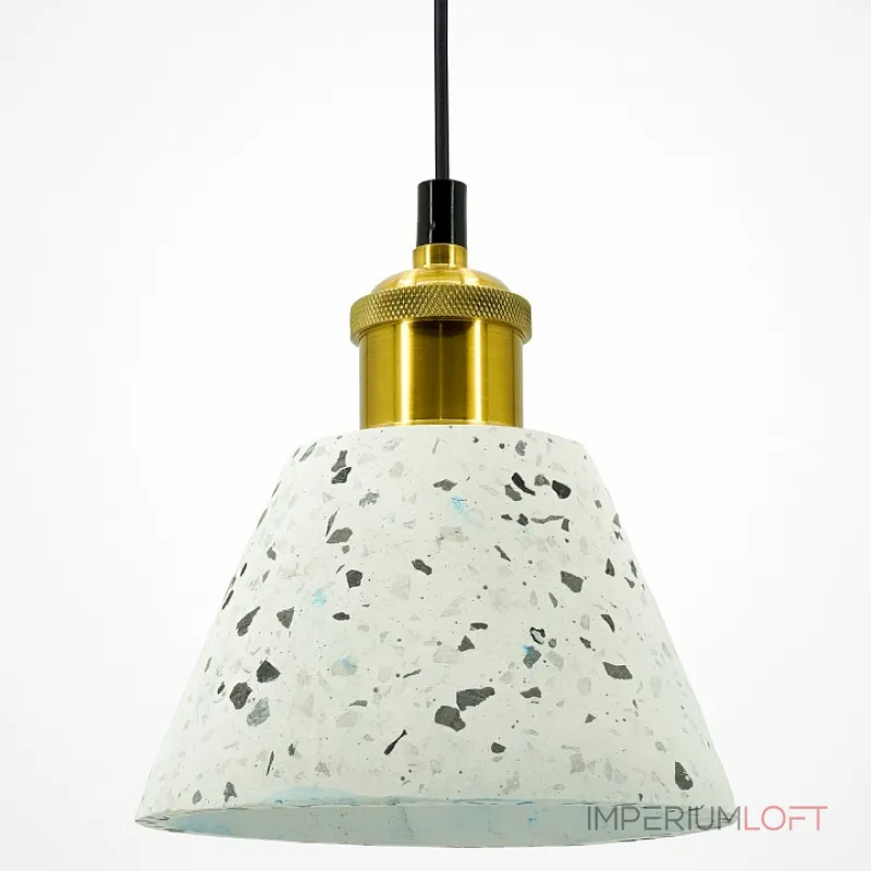 Подвесной светильник LIGHTERA Cairo LE145L-17W от ImperiumLoft