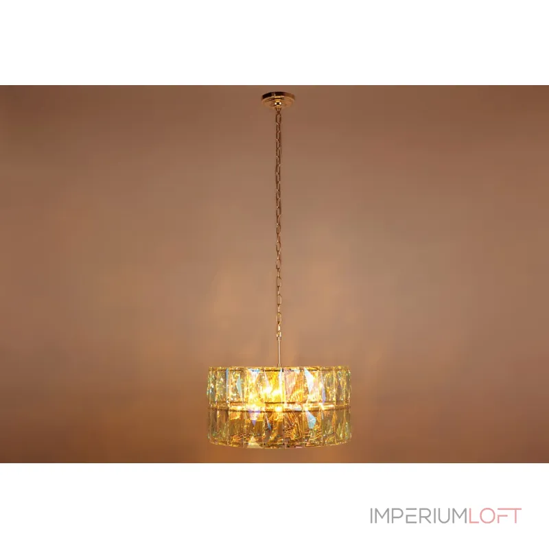 Подвесной светильник Abrasax Frieda L.9301-18GO от ImperiumLoft Подвесной светильник Abrasax Frieda L.9301-18GO от ImperiumLoft