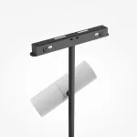 Светильник на штанге Maytoni Elti Duo TR005-2-2X12W4K-BW от ImperiumLoft