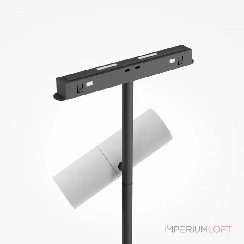Светильник на штанге Maytoni Elti Duo TR005-2-2X12W4K-BW от ImperiumLoft Светильник на штанге Maytoni Elti Duo TR005-2-2X12W4K-BW от ImperiumLoft