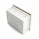 Электрический щиток встраиваемый Stekker EBX50-2/08-20 39652 от ImperiumLoft