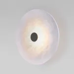 Накладной светильник Eurosvet Thasos 40341 LED черный от ImperiumLoft