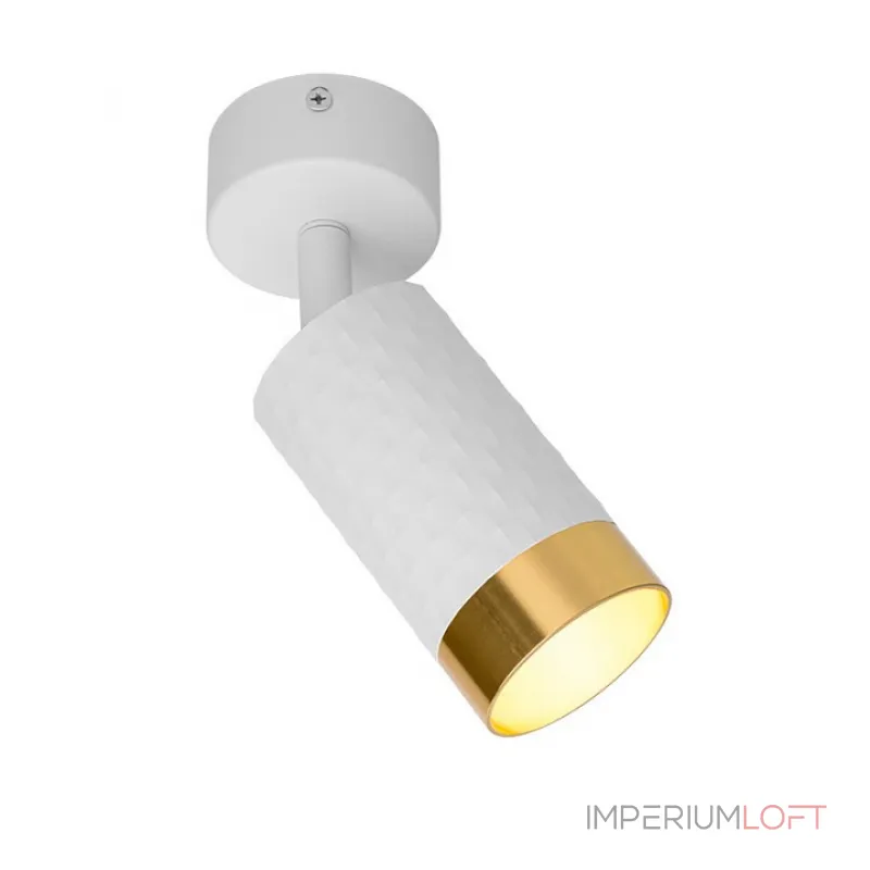 Спот Wolta CELLA WSL-GU10 WSL-GU10/S10WG от ImperiumLoft Спот Wolta CELLA WSL-GU10 WSL-GU10/S10WG от ImperiumLoft