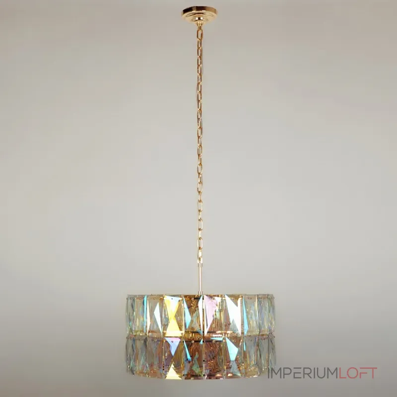 Подвесной светильник Abrasax Frieda L.9301-18GO от ImperiumLoft Подвесной светильник Abrasax Frieda L.9301-18GO от ImperiumLoft