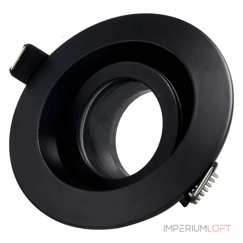 Встраиваемый светильник ST-Luce ST255 ST255.408.01 от ImperiumLoft