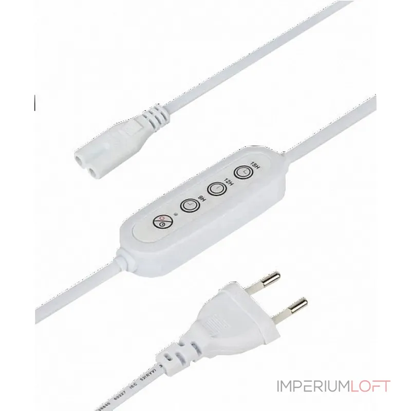 Сетевой провод с выключателем Farlight FAR002423 от ImperiumLoft