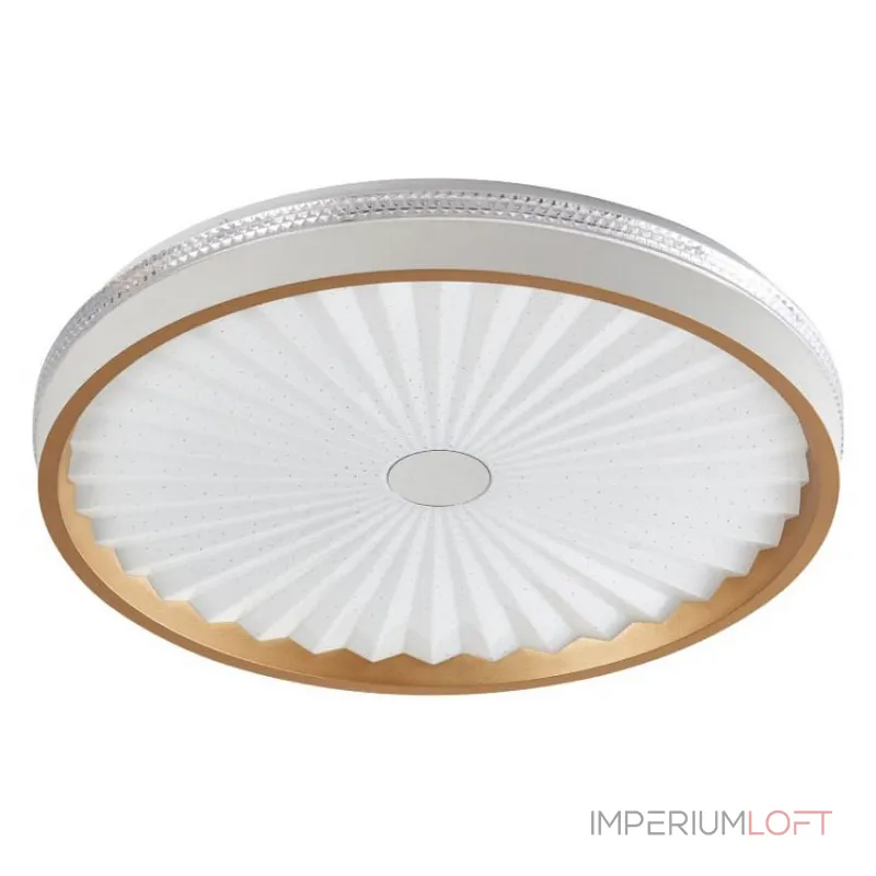 Накладной светильник Arti Lampadari Bianco Bianco L 1.13.47 W от ImperiumLoft Накладной светильник Arti Lampadari Bianco Bianco L 1.13.47 W от ImperiumLoft