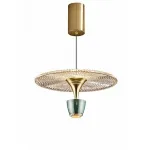 Подвесной светильник LIGHTERA Saimaa LE126L-30GR