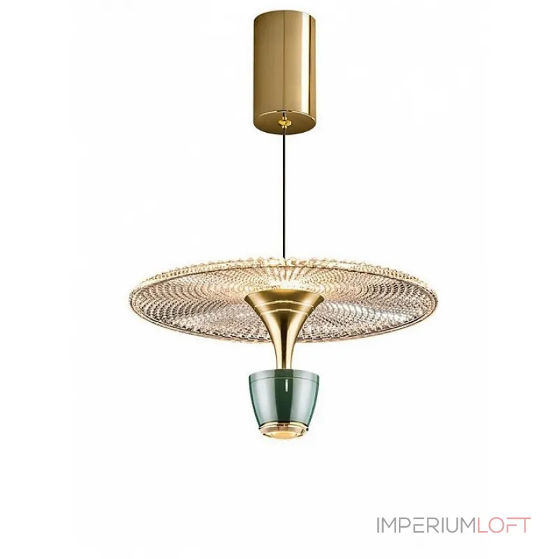 Подвесной светильник LIGHTERA Saimaa LE126L-30GR