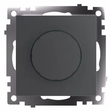 Диммер без рамки Stekker Катрин 49413 Диммер без рамки Stekker Катрин 49413