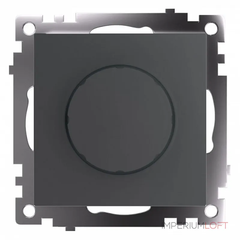 Диммер без рамки Stekker Катрин 49413 от ImperiumLoft