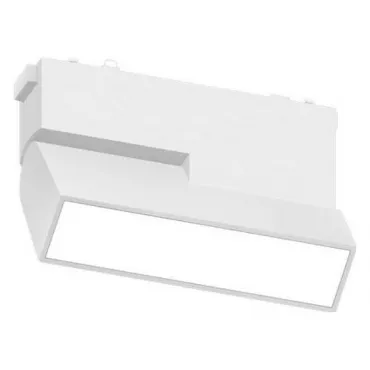 Трековый светильник Aployt Magnetic track 48 APL.0105.10.10 Трековый светильник Aployt Magnetic track 48 APL.0105.10.10