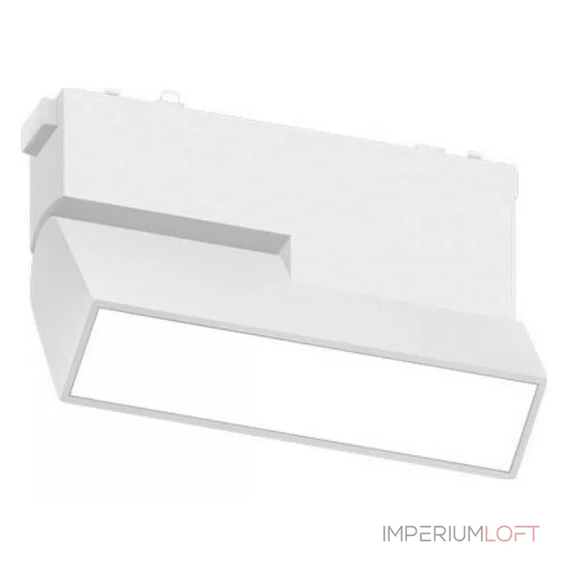 Накладной светильник Aployt Magnetic track 48 APL.0105.10.10 от ImperiumLoft