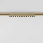 Накладной светильник Elektrostandard Line Magnetic a069636 от ImperiumLoft