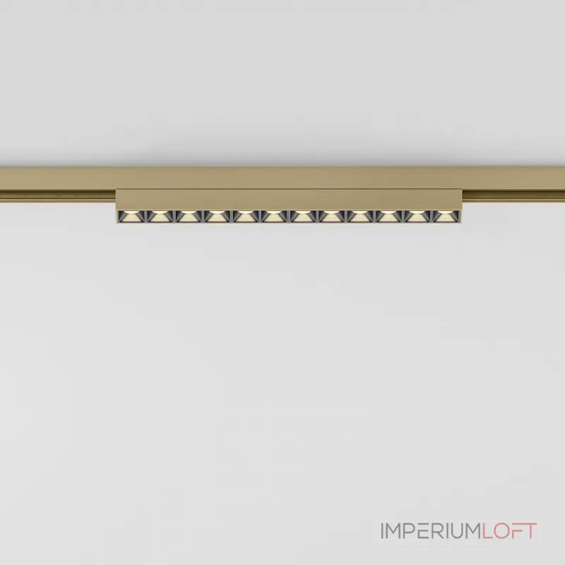 Накладной светильник Elektrostandard Line Magnetic a069636 от ImperiumLoft