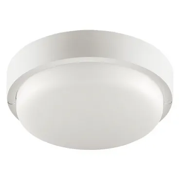 Потолочный светильник Wolta LCL04-12W-R41-6K-SBA Потолочный светильник Wolta LCL04-12W-R41-6K-SBA